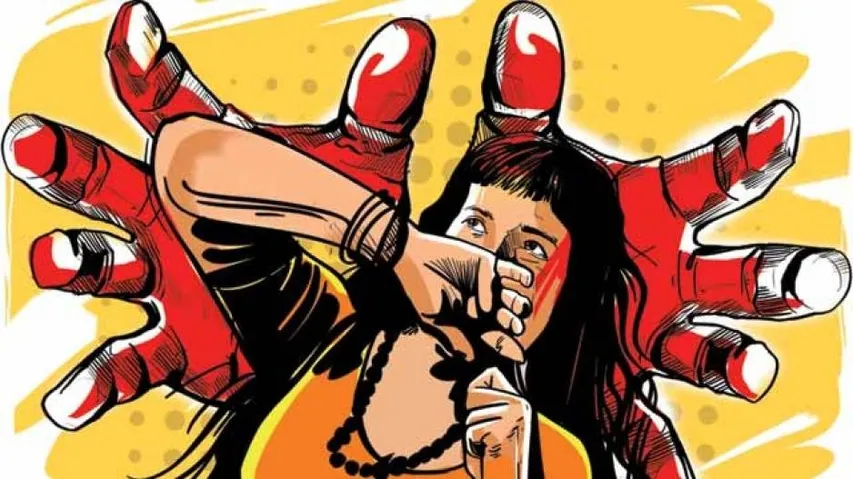 Prime accused in actress' kidnap case sent to judicial custody