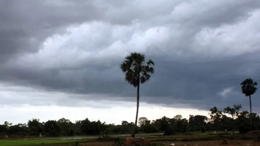Rainfall To Increase In Odisha From July 24