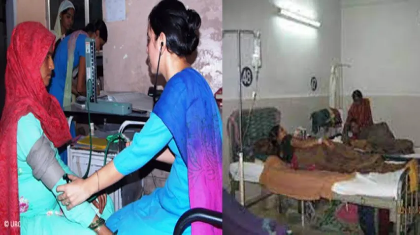 More Women Died, Hospitalised Than Men In Odisha In 2020 Pandemic Year
