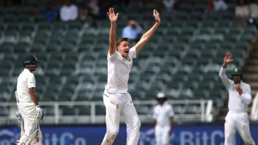 Morne Morkel to retire after Australia series