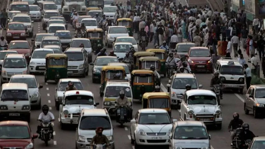 Vehicles over 15 years old not to be scrapped in Odisha