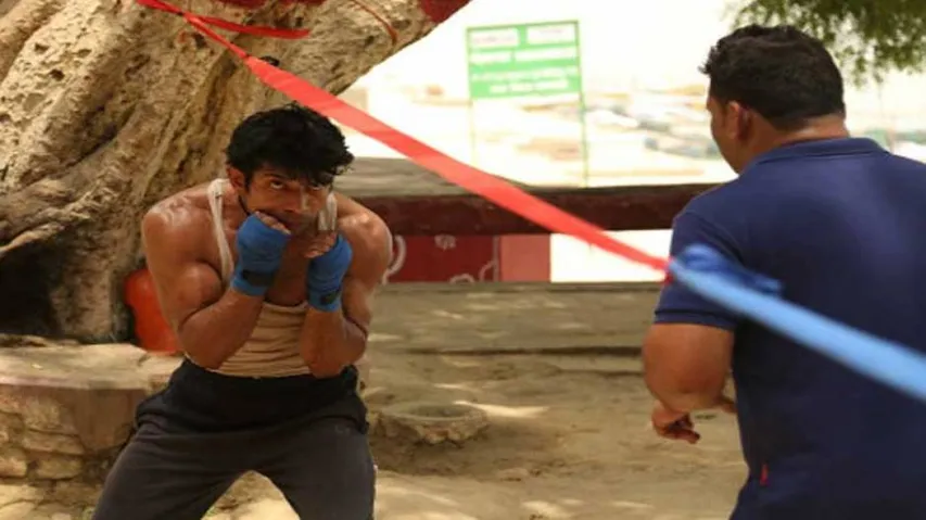 'Mukkabaaz' Anurag's most sensitive film: A Review!
