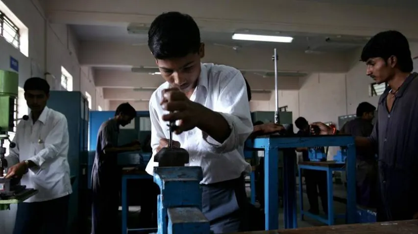 Like CBSE & ICSE, separate board for ITIs soon