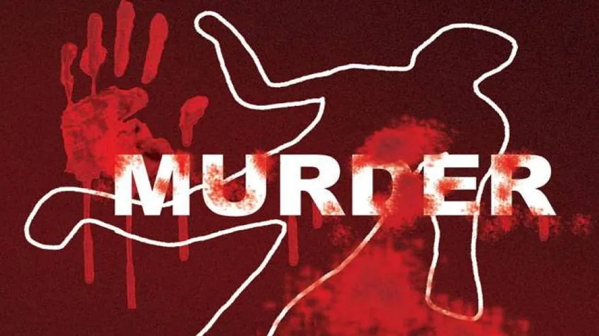 Man hacked to death outside booth during polling in WB