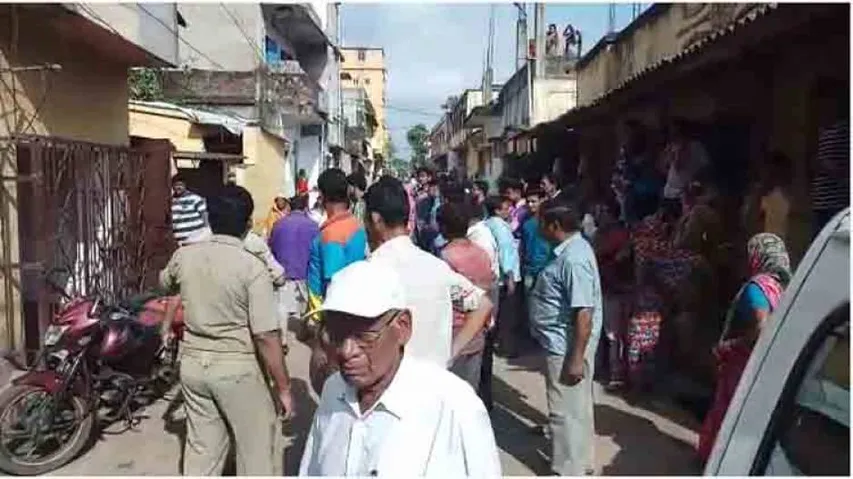 Youth brutally hacked to death inside house in Dhenkanal