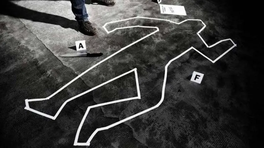 Four 'Murders' On Pahili Raja Shake Odisha