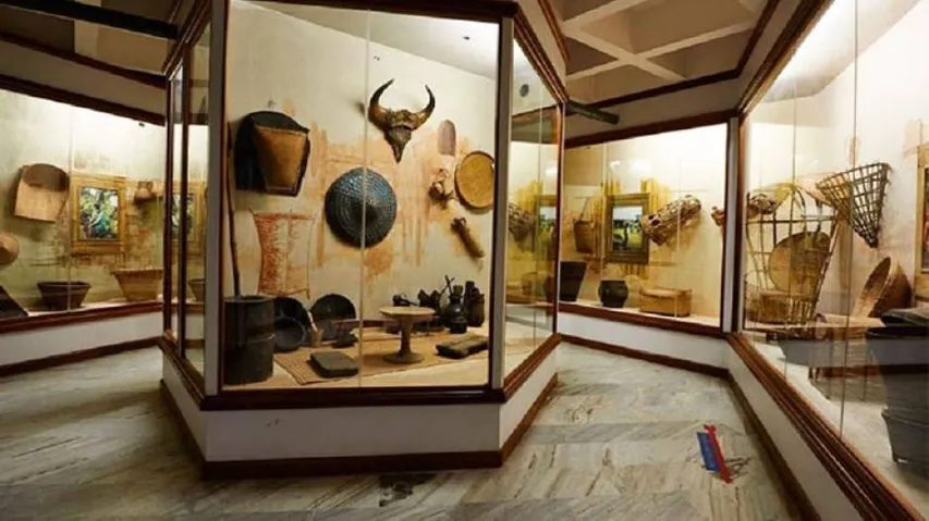 Unlock 6.0: SOP For Reopening Of Museums, Art Galleries & Exhibitions Released