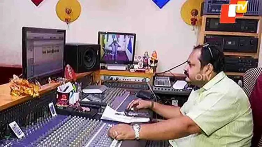 Music studios in Odisha busy ahead of elections