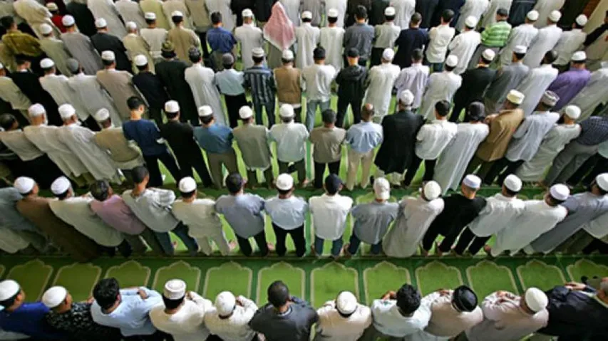 India will become Islamic nation by 2027: Hindu Yuva Vahini leader