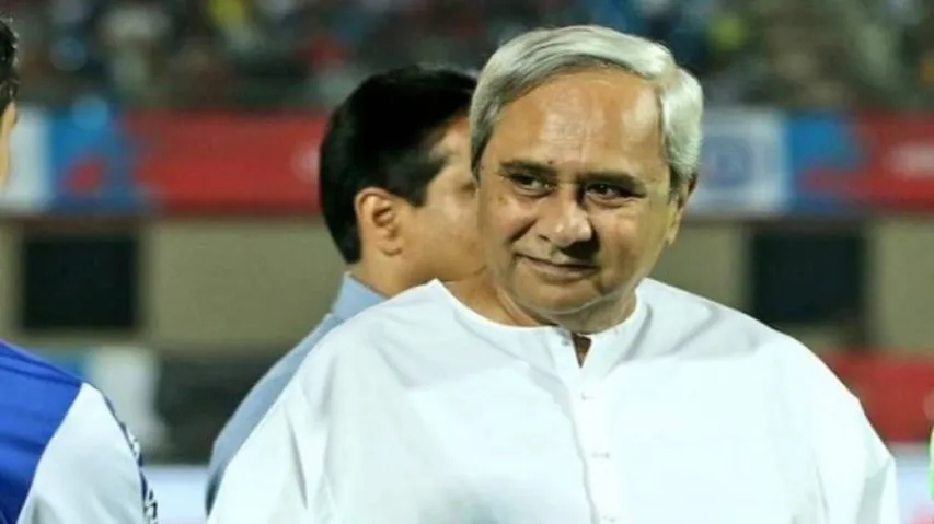 What's Cooking? Is SEBC reservation BJD's 2024 poll trump card!