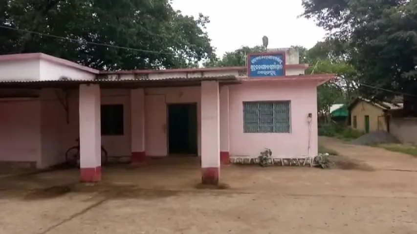 JE filmed while taking bribe to pass work bill