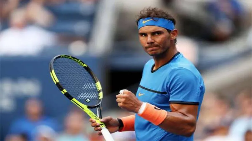 Nadal stays atop ATP rankings