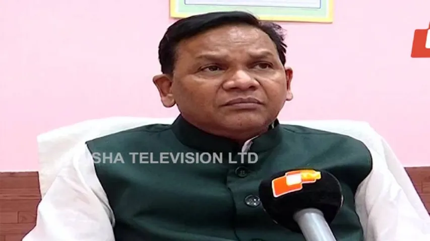 Opposition Seeks Adequate Representation In Odisha Assembly Business Advisory Committee