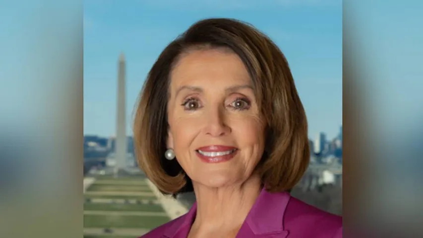 Nancy Pelosi Reelected As Speaker Of US House Of Representatives