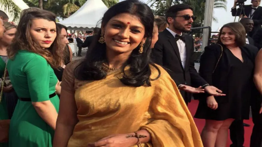 Nandita, Rasika to join Jane Fonda, Kristen in Cannes protest