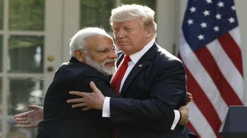 PM Modi, US President Trump discuss Iran, trade, defence, 5G