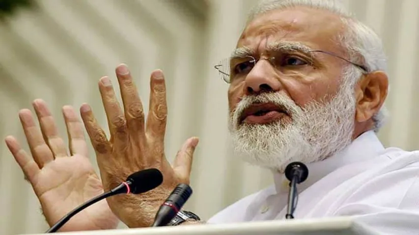 PM sets 2025 deadline for TB-Free India