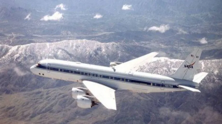 India to procure NASA aircraft for cyclone prediction