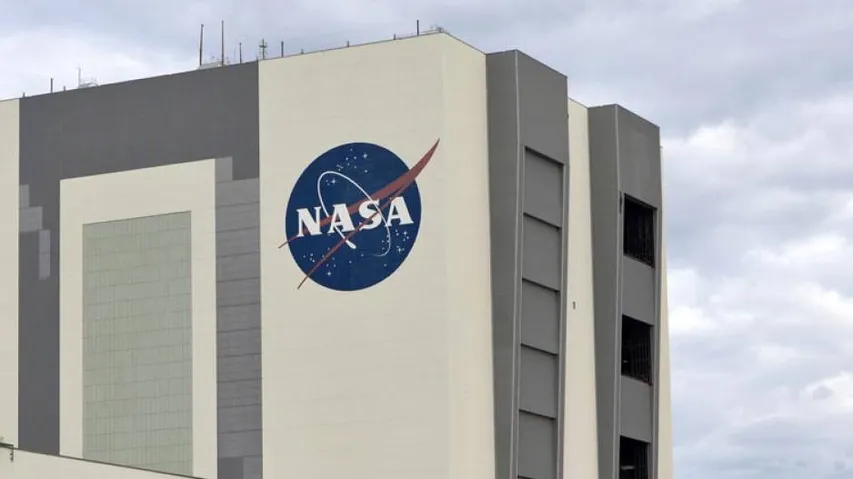 NASA Showcases Its First All-Electric Aircraft