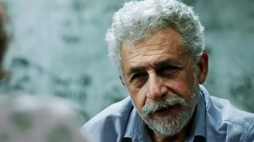 Cow's death given more significance than that of police officer: Naseeruddin Shah