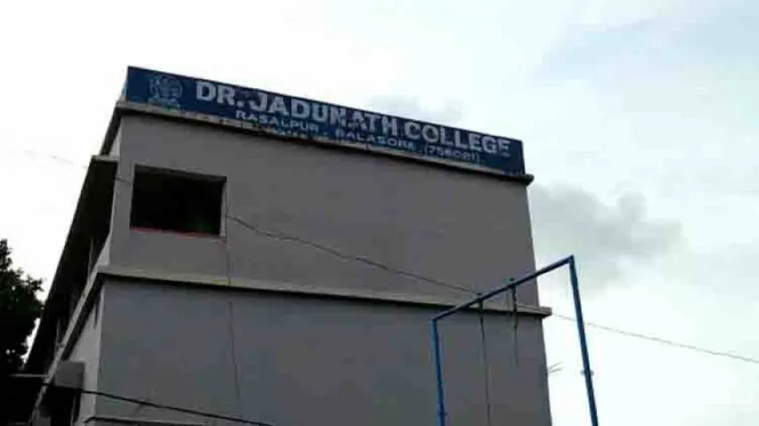 Plus-III student dunked in pond by juniors in Odisha college