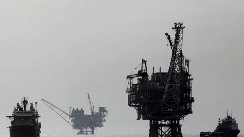 Israeli company to export gas  worth $15 bn to Egypt