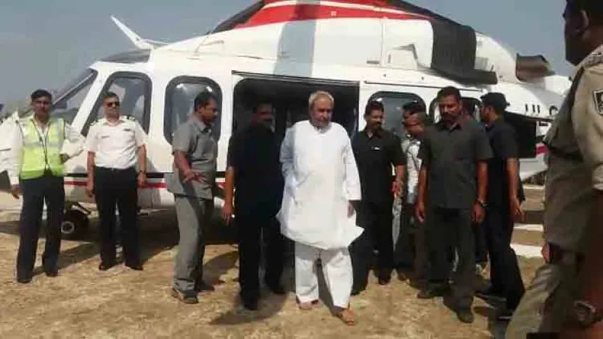 BJD focus on women voters; Naveen promises doles in party manifesto