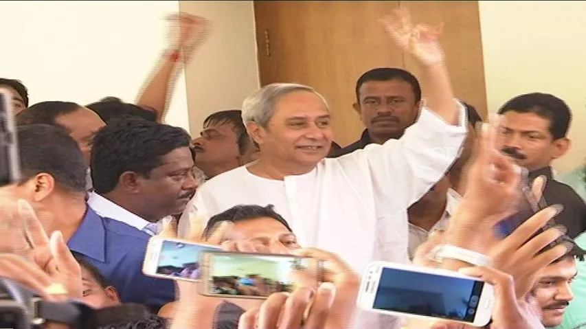 18 years on, challenges still remain for BJD government