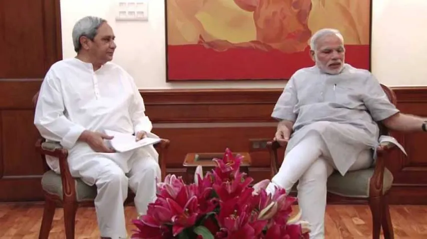Op-Ed: The New NDA Government and Naveen