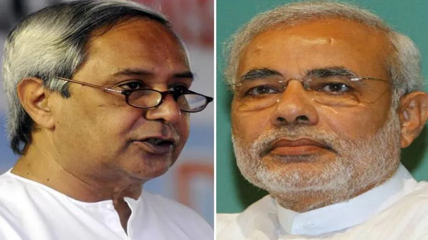 CM Naveen writes to PM Modi against further disinvestment of Nalco