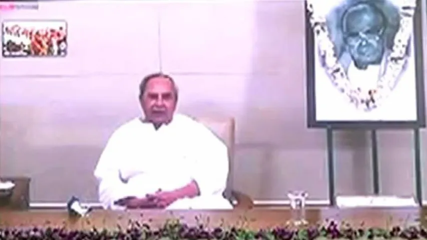 Odisha: Is The Arcelor Mittal MoU Signing Perfectly Timed?
