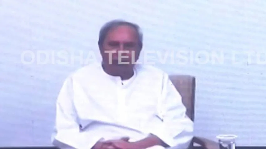 BJD B-Day: Naveen Plays Women’s ‘Reservation’ To Counter Opposition’s Women’s ‘Safety’