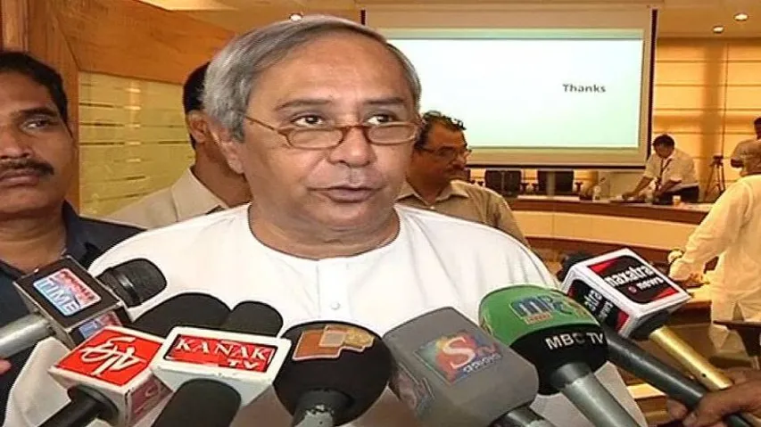 Odisha govt develops Real Time Flood Forecasting Model
