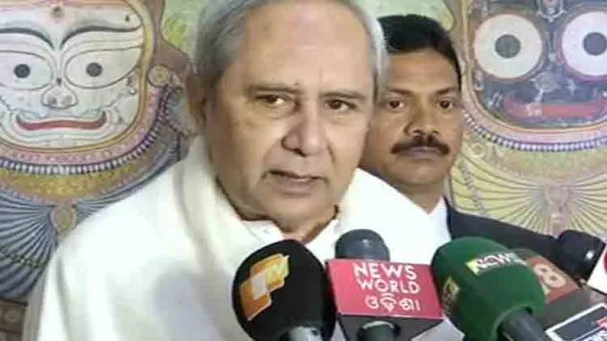Patnaik-led committee selects Odisha Lokayukta chairperson