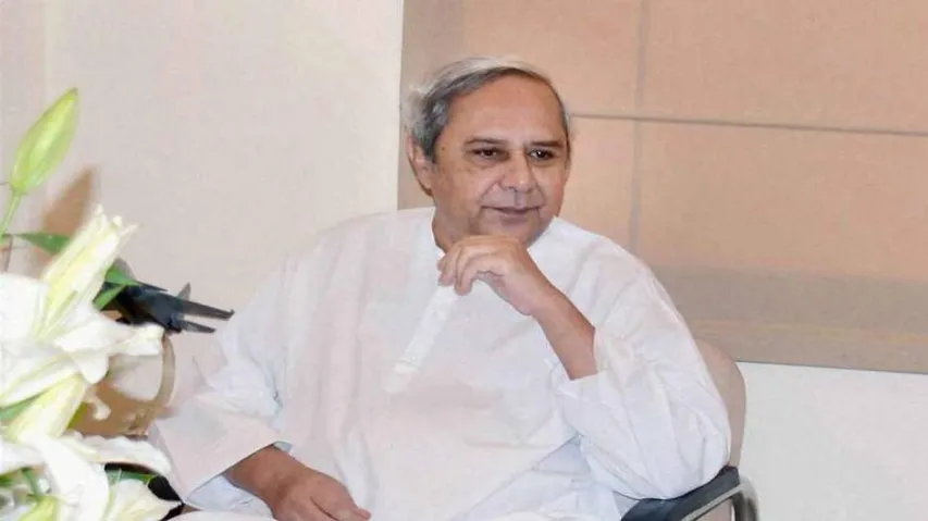 Op-Ed: Patnaik May Have Many Advisors But He Trusts Himself Most