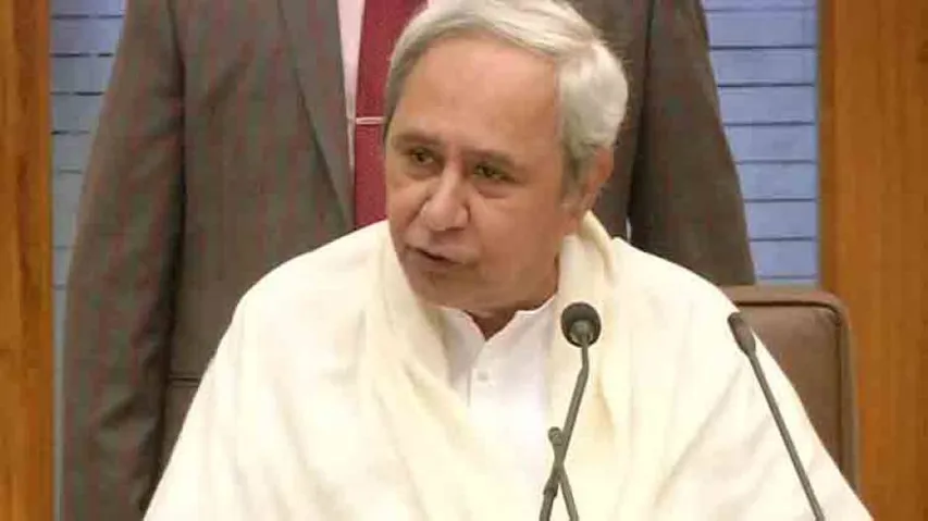 Why BJD took u-turn on RTI amendment bill
