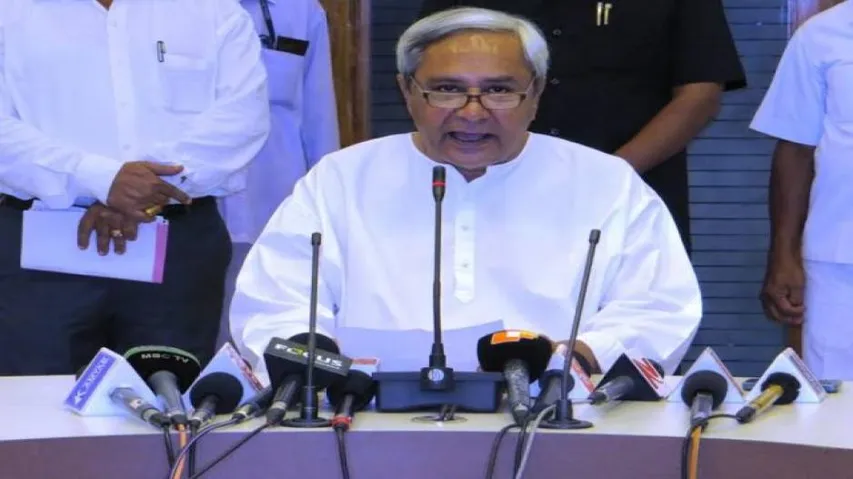Odisha Govt rechristens three major departments