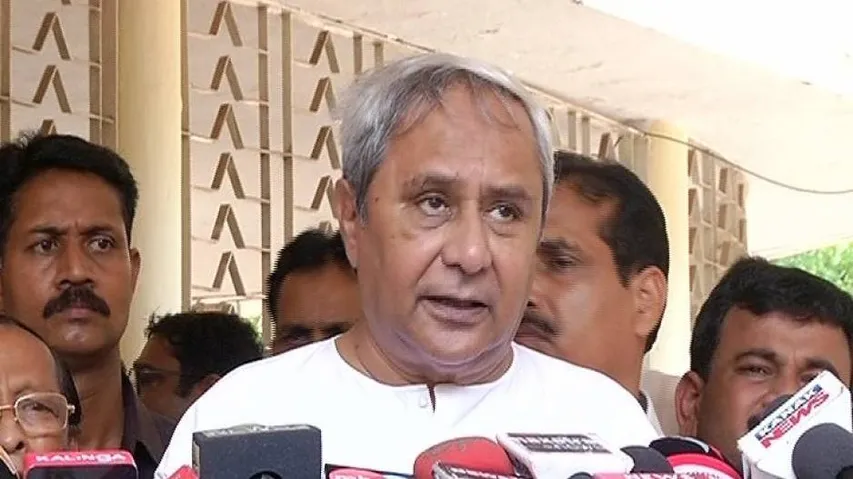 Odisha CM urges PM to expedite formation of Mahanadi tribunal
