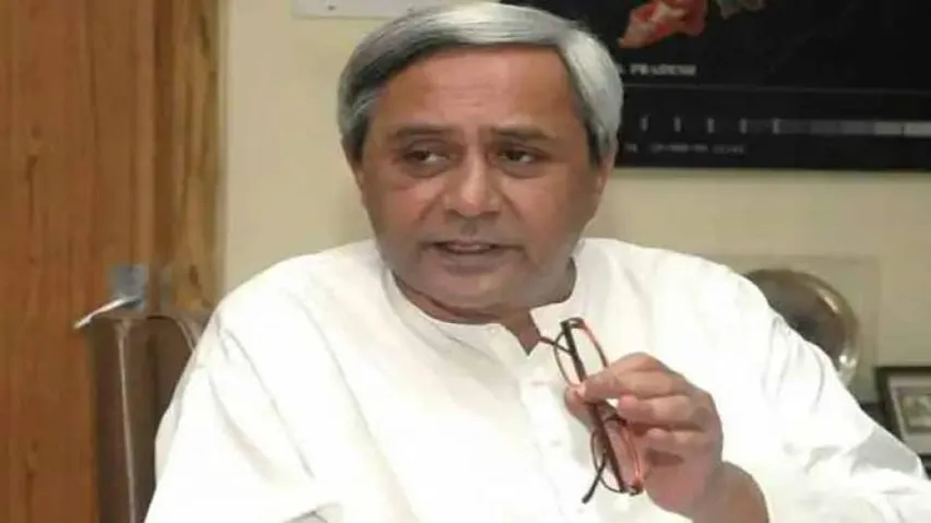 Sixth Niti Council Meet: Naveen Hits Out At ‘Politicisation’ of Crime!