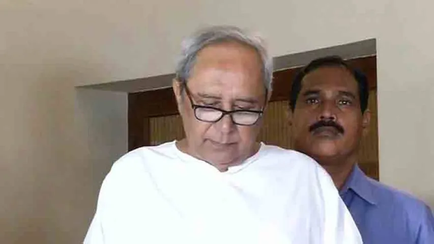BJD announces candidates for 7 Assembly, 2 LS seats
