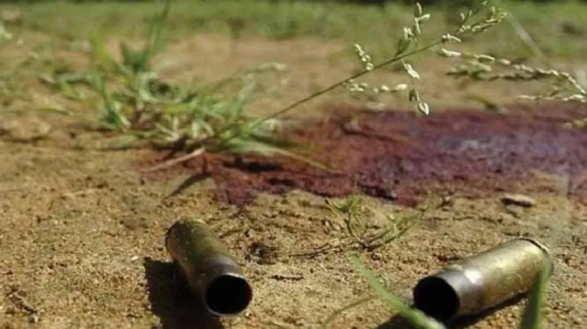 2 PLFI members killed, 5 hurt in crossfire