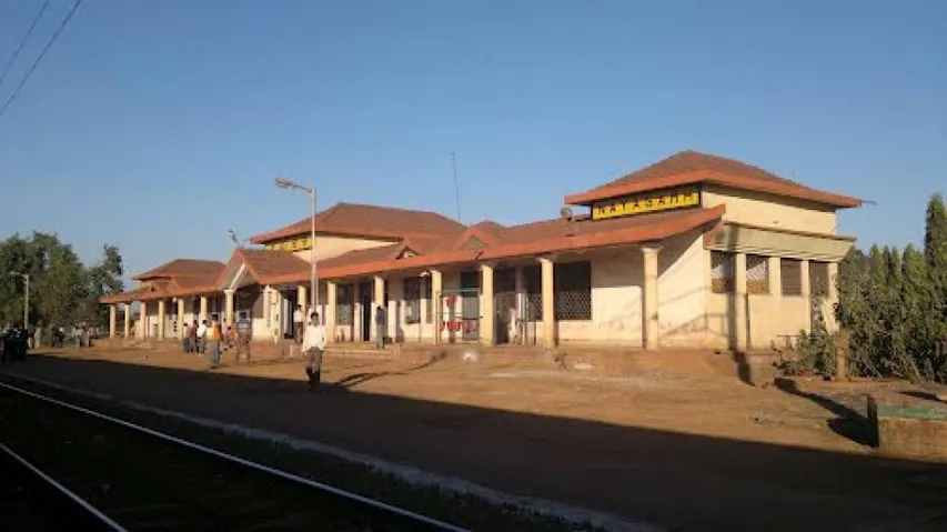 New passenger train to Nayagarh flagged off