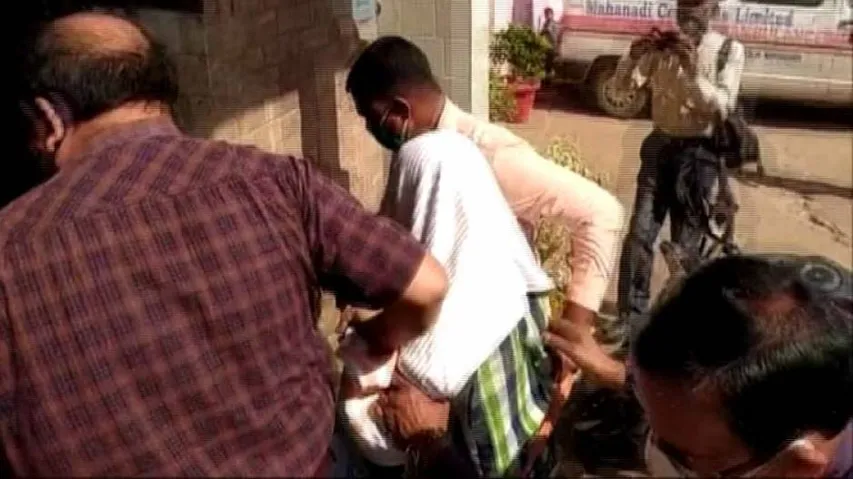 Nayagarh Minor Girl Murder Case: Family Of Accused Claim He Is Minor