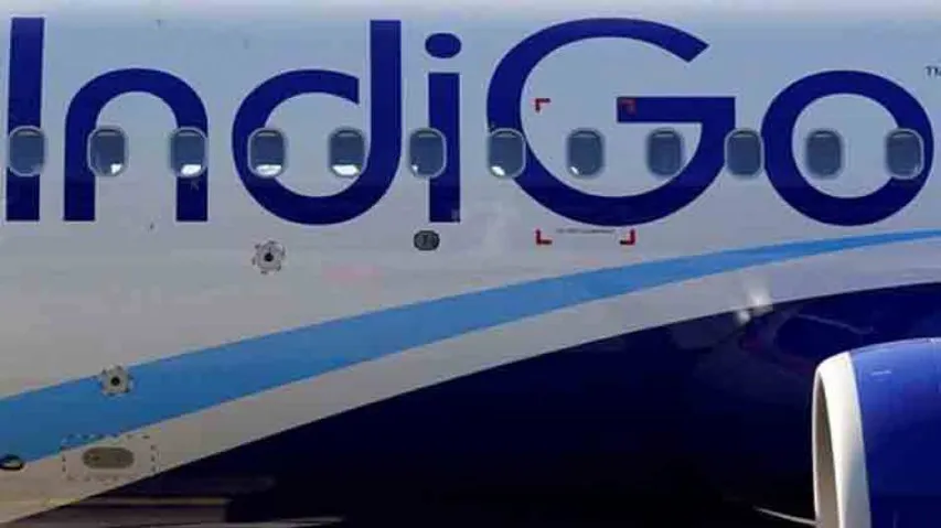 IndiGo Becomes Member Of Global Airlines Body IATA