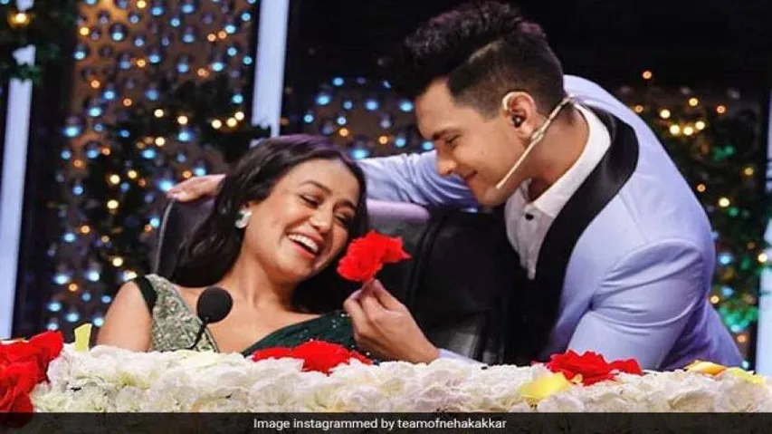 Indian Idol 11: Neha Kakkar, Aditya Narayan ‘Wedding’ Video Goes Viral