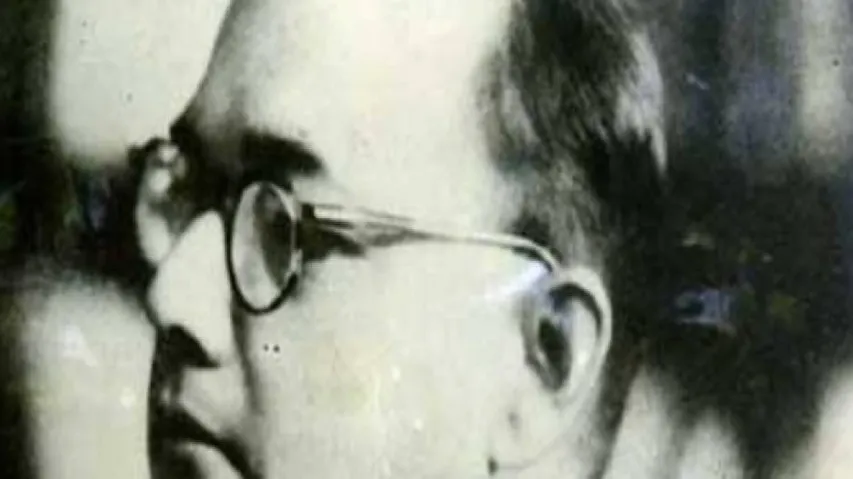 Netaji pioneered the concept of overseas citizenship: Historian