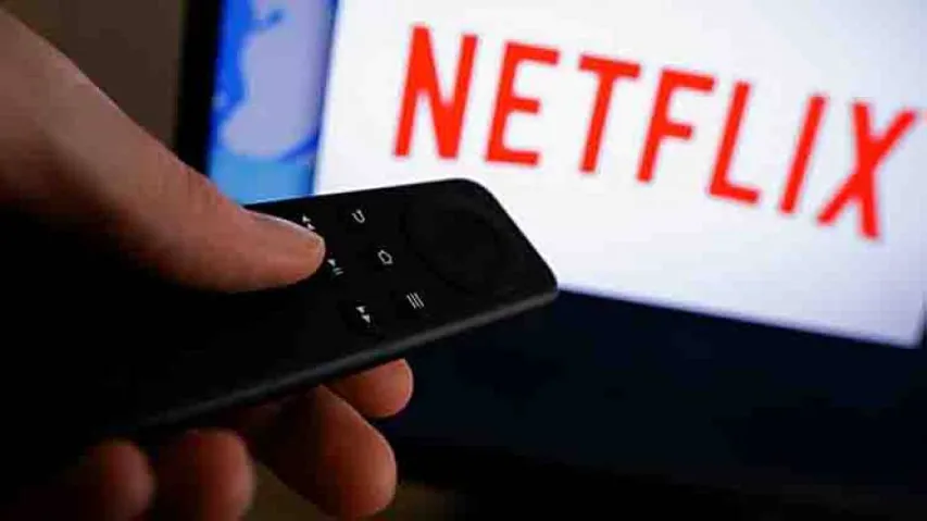How binge-watching on Netflix can change your worldview