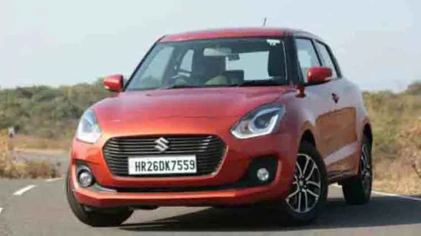 Maruti Suzuki to phase out all diesel cars from April 2020