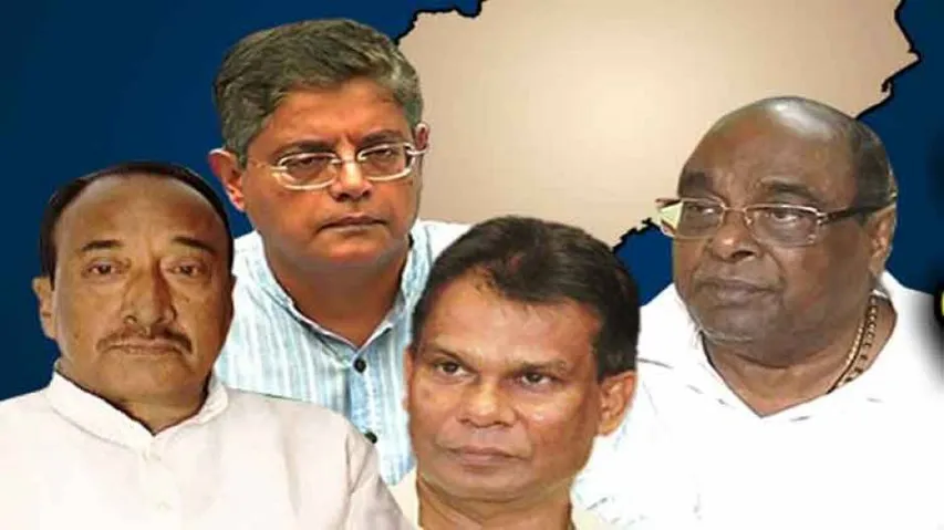 Will changing political equations spawn new parties in Odisha?