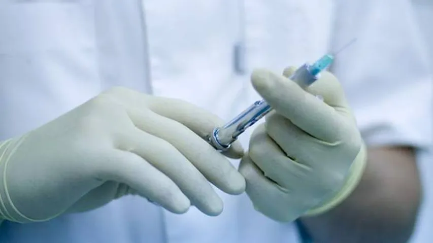 China vaccine probe confirms adulteration, falsified data